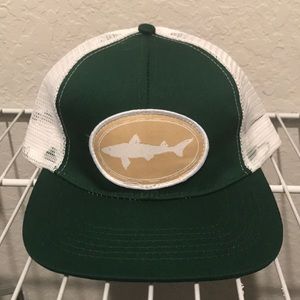Dogfish head hat