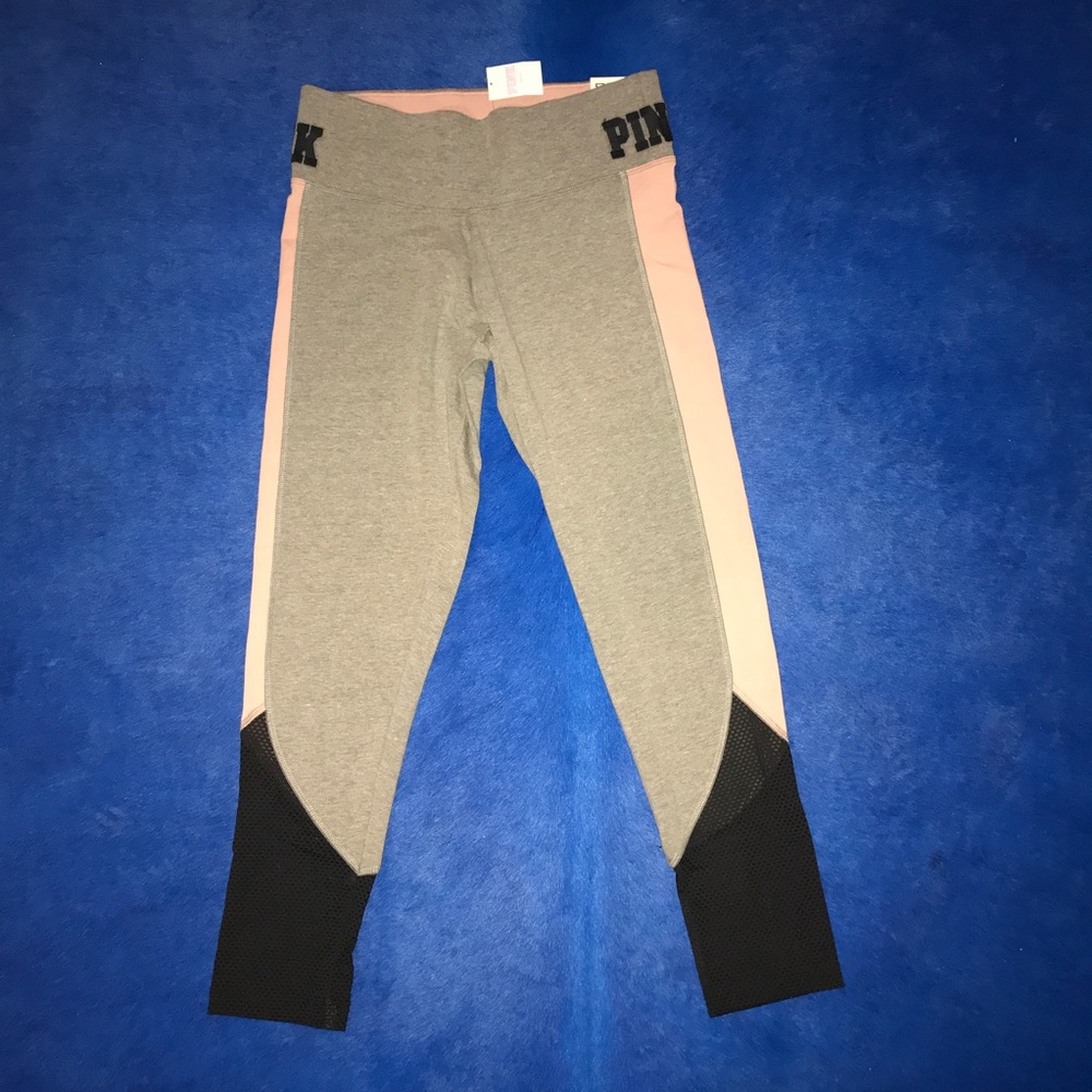 Victoria's Secret PINK Yoga Pants