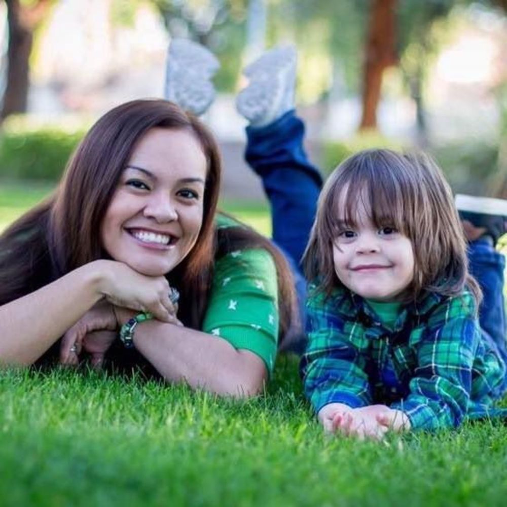 Meet your Posher, Melissa