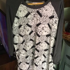 Lularoe top