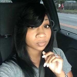 Meet your Posher, Tracy