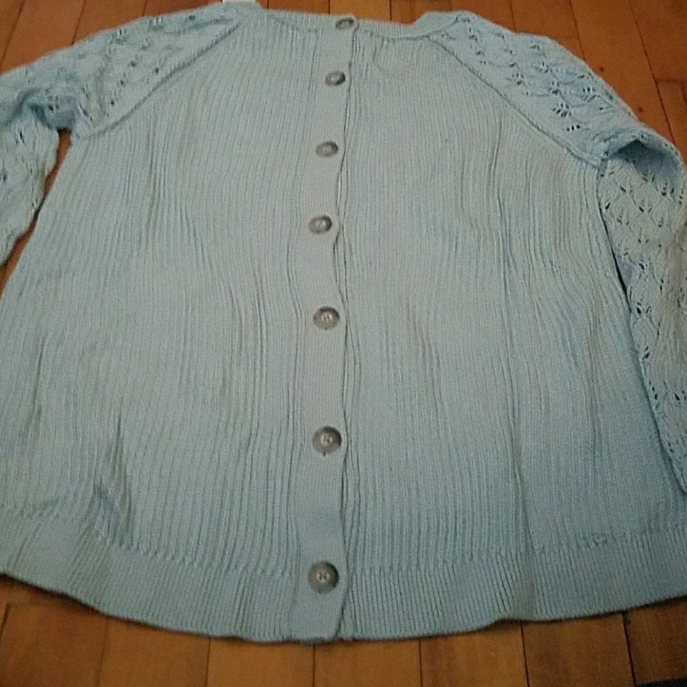 Sweater - Picture 2 of 2