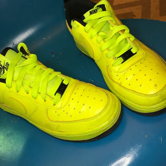 Highlight color shoes Clearance