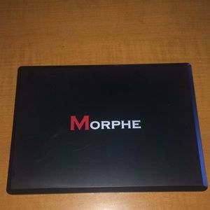 Morphe 35T palette