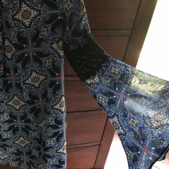 A byer dress size small - Picture 3 of 5