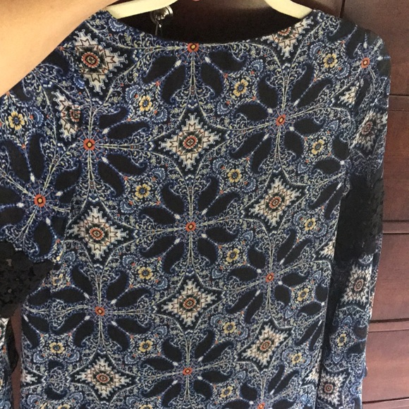 A byer dress size small - Picture 4 of 5