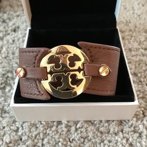 Authentic Tory Burch bracelet