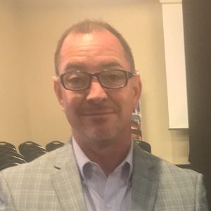 Meet your Posher, Mark