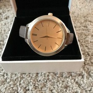Cute watch from Francesca's