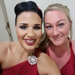 Meet your Posher, Tricia