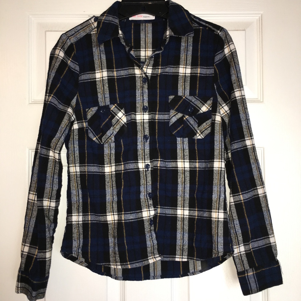 Flannel
