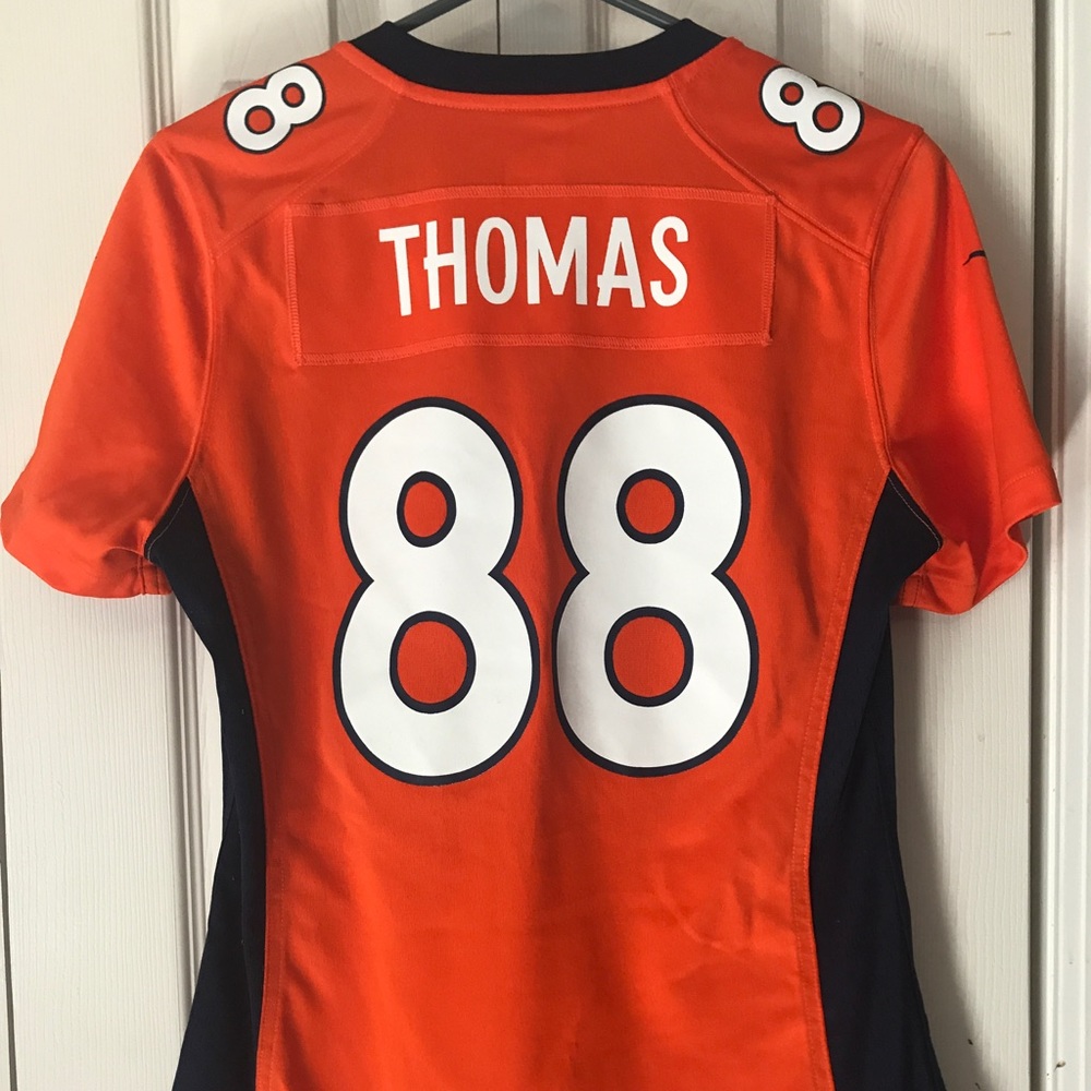 Broncos Jersey