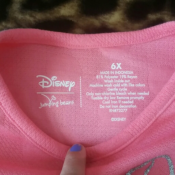 Jumping Beans sweater - Picture 2 of 3