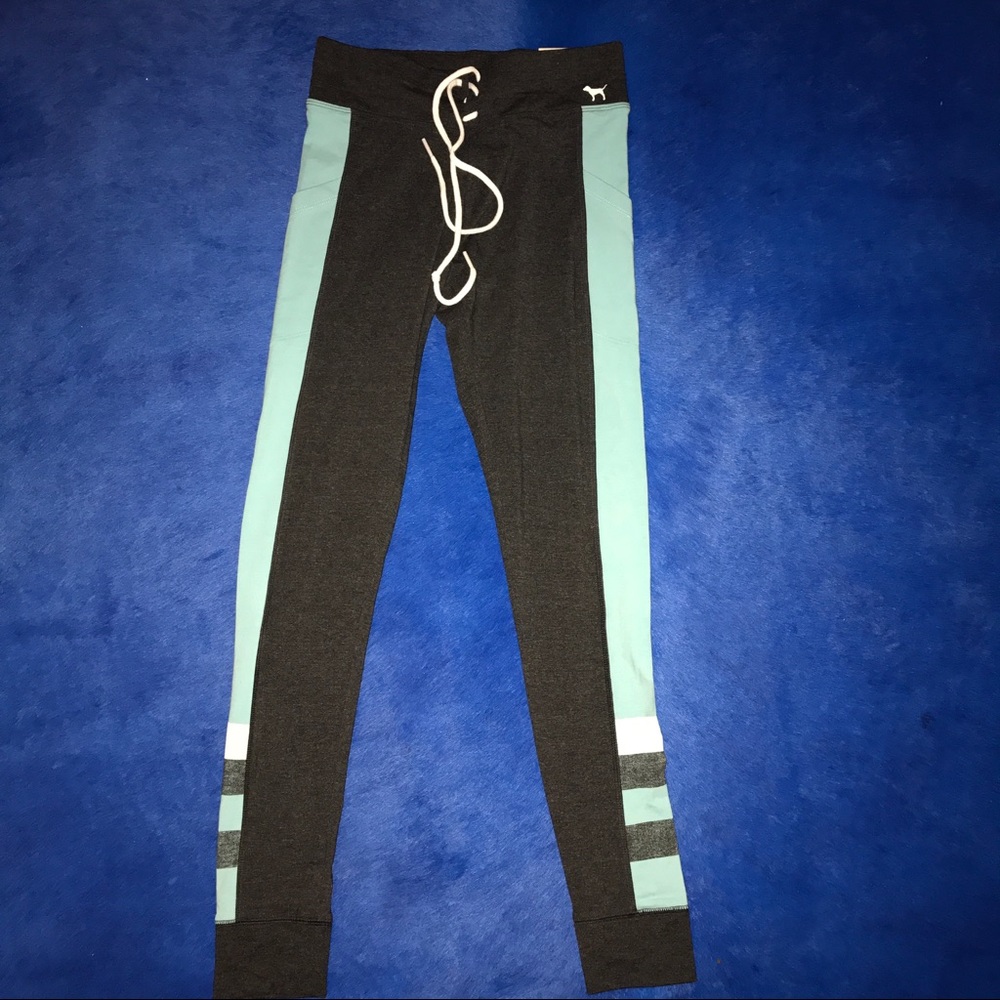 PINK Campus Leggings