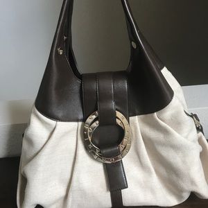 Bulgari Purse