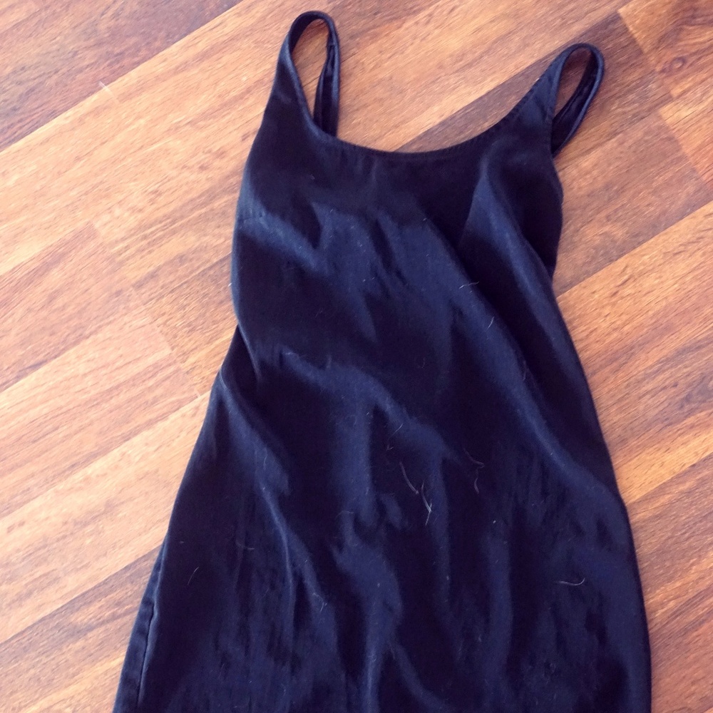 LBD (Little Black Dress)