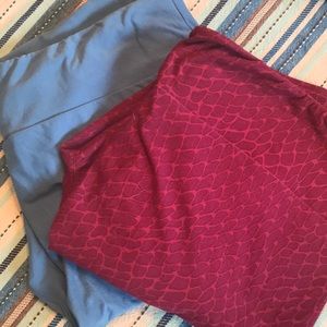 Lularoe TC leggings