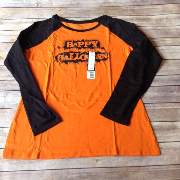 LuLaRoe Halloween OS scarecrow leggings - Picture 7 of 8