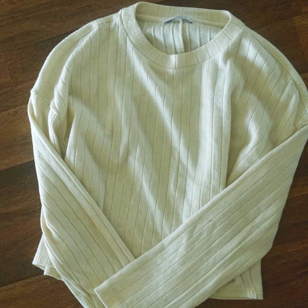 Lightweight Sweater