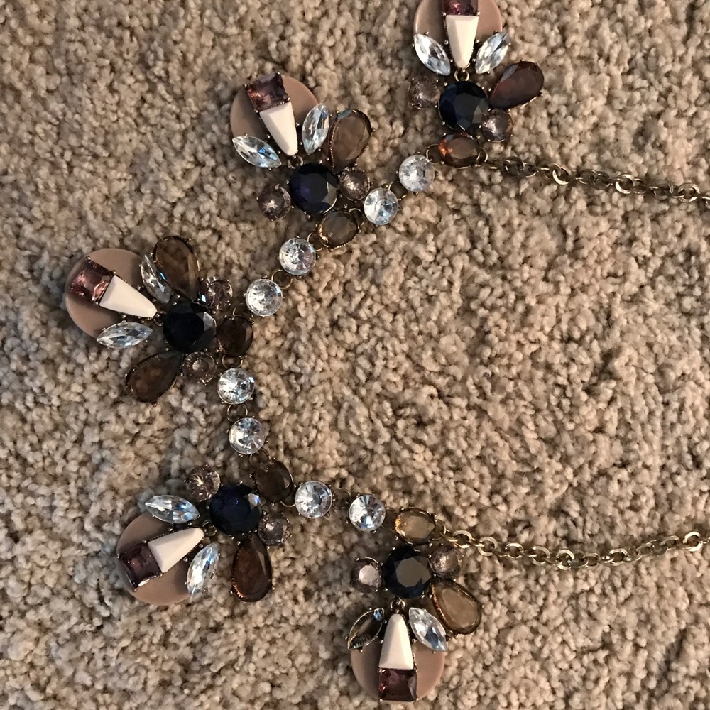 Statement Necklace from Charming Charlie's