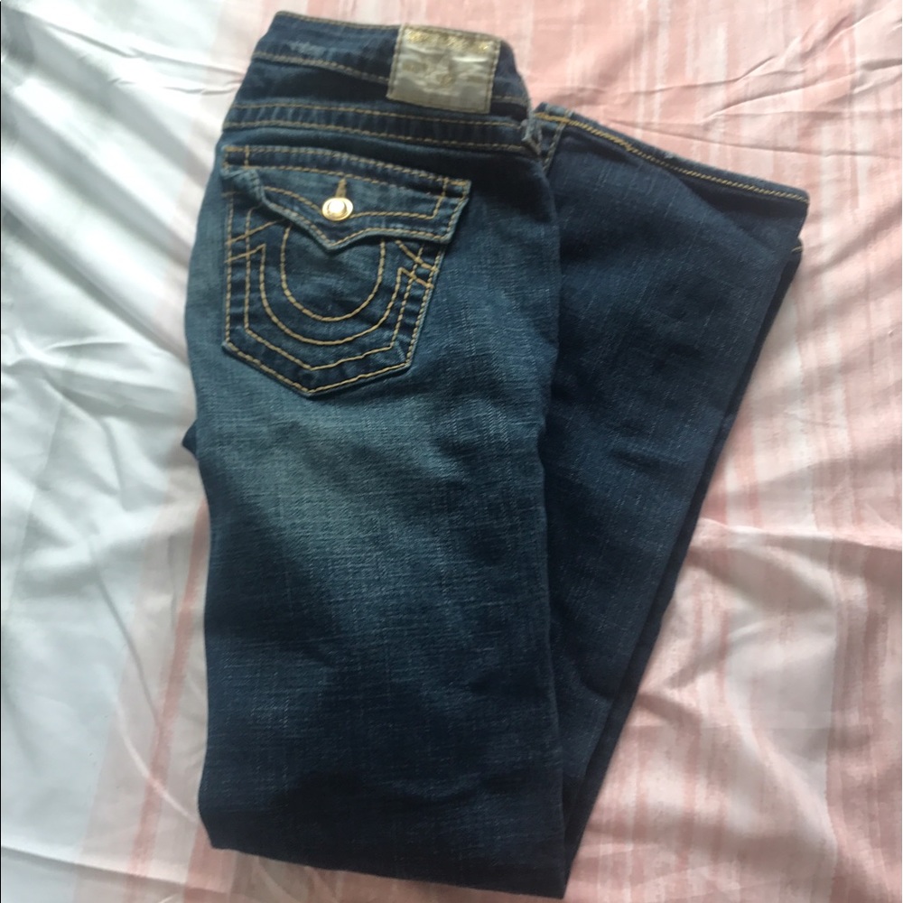 Tru Religion Jeans