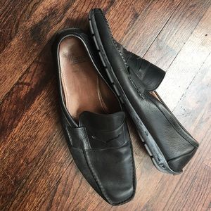 Allen Edmonds Brooker Size 13 Slip On Dress Shoes Allen Edmonds Brooker Size 13 Slip On Dress Shoes