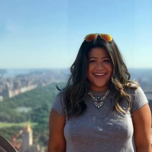 Meet your Posher, Kriselle
