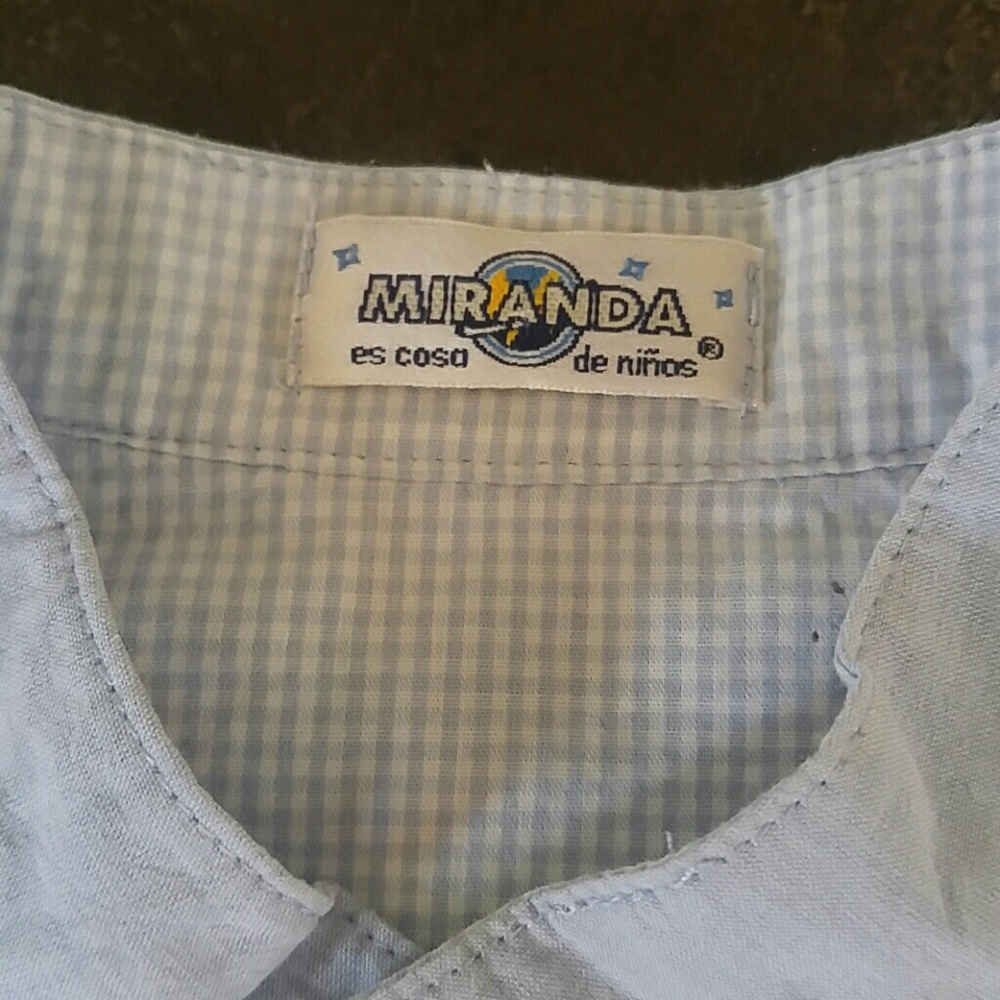 Shirt - Picture 2 of 4