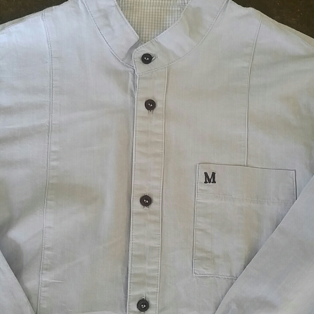 Shirt - Picture 3 of 4