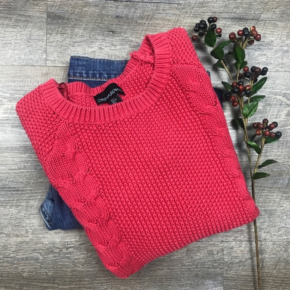 Cynthia Rowley Sweaters - Red Cynthia Rowley Sweater