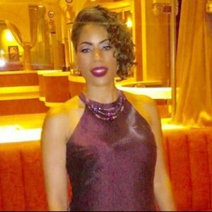 Meet your Posher, Shaharazon