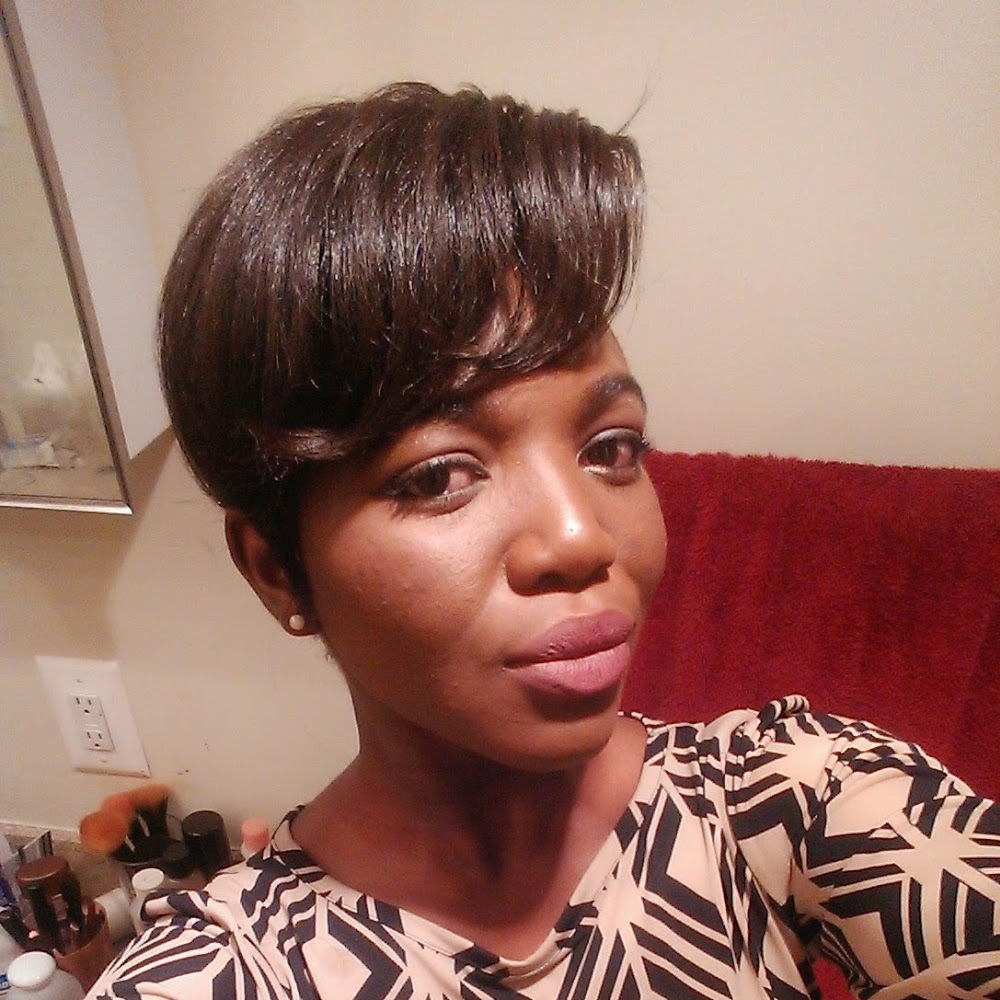 Meet your Posher, Benedicta