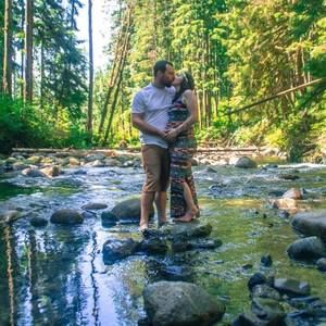 Meet your Posher, Stevie