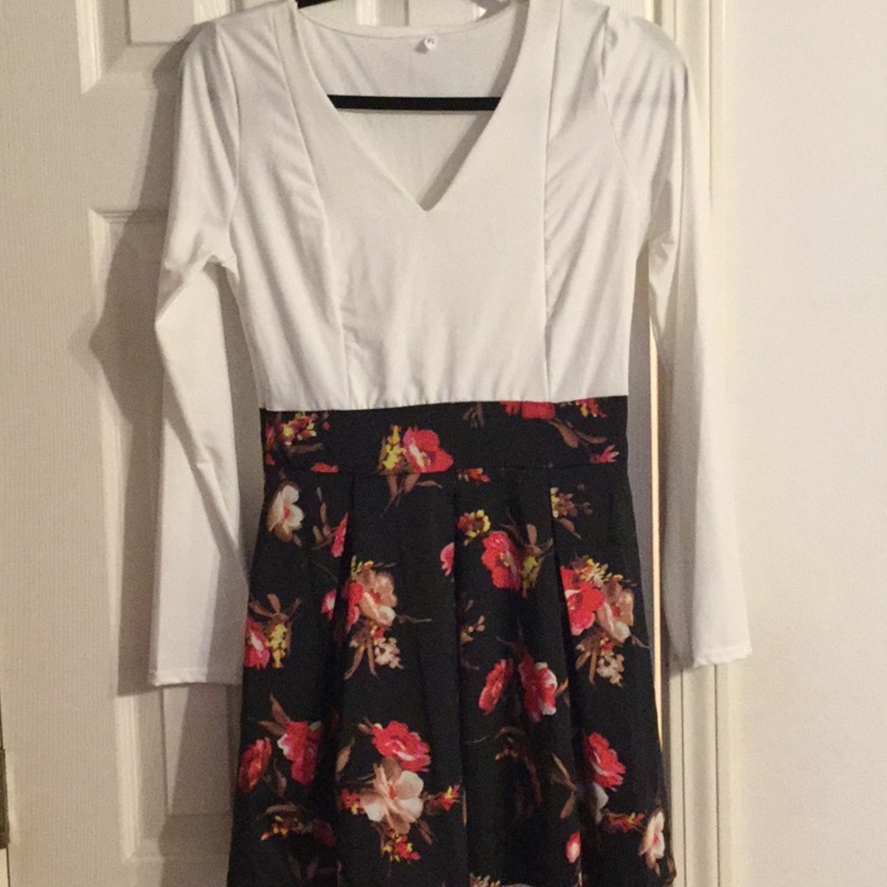 Pretty dress new