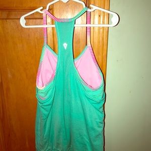 Girls Ivivva Shirt (Size 10)