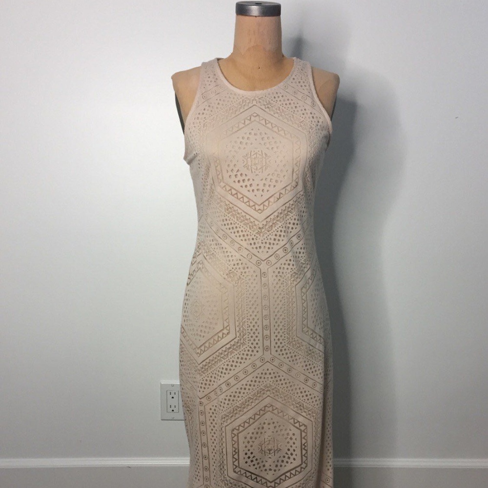 Mossimo Maxi Dress Size M