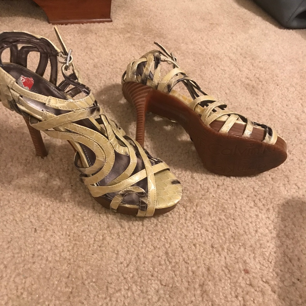 Heels