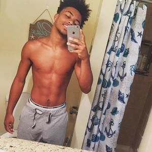 Meet your Posher, Jermaine