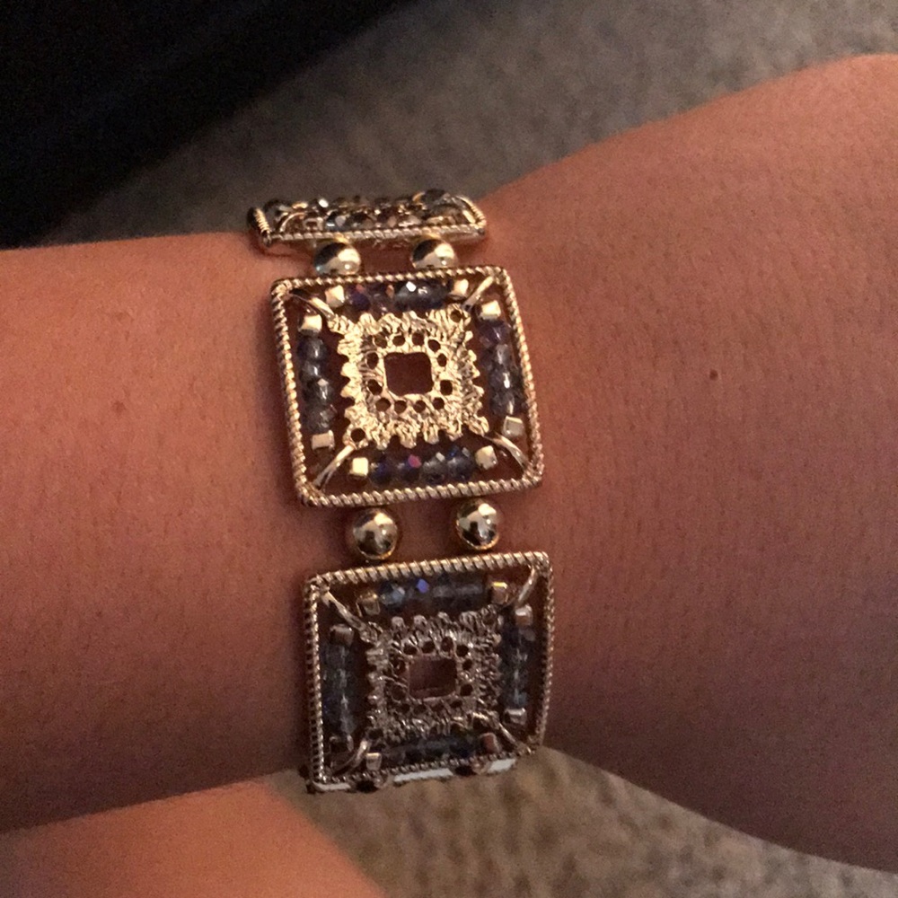 Cute bracelet from Charming Charlie's