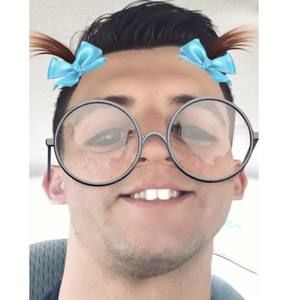 Meet your Posher, Gary