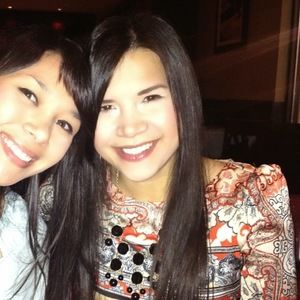 Meet your Posher, Rhonda