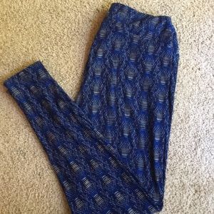 Lularoe TC leggings