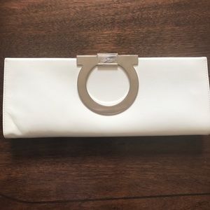 Salvatore Ferragamo Clutch