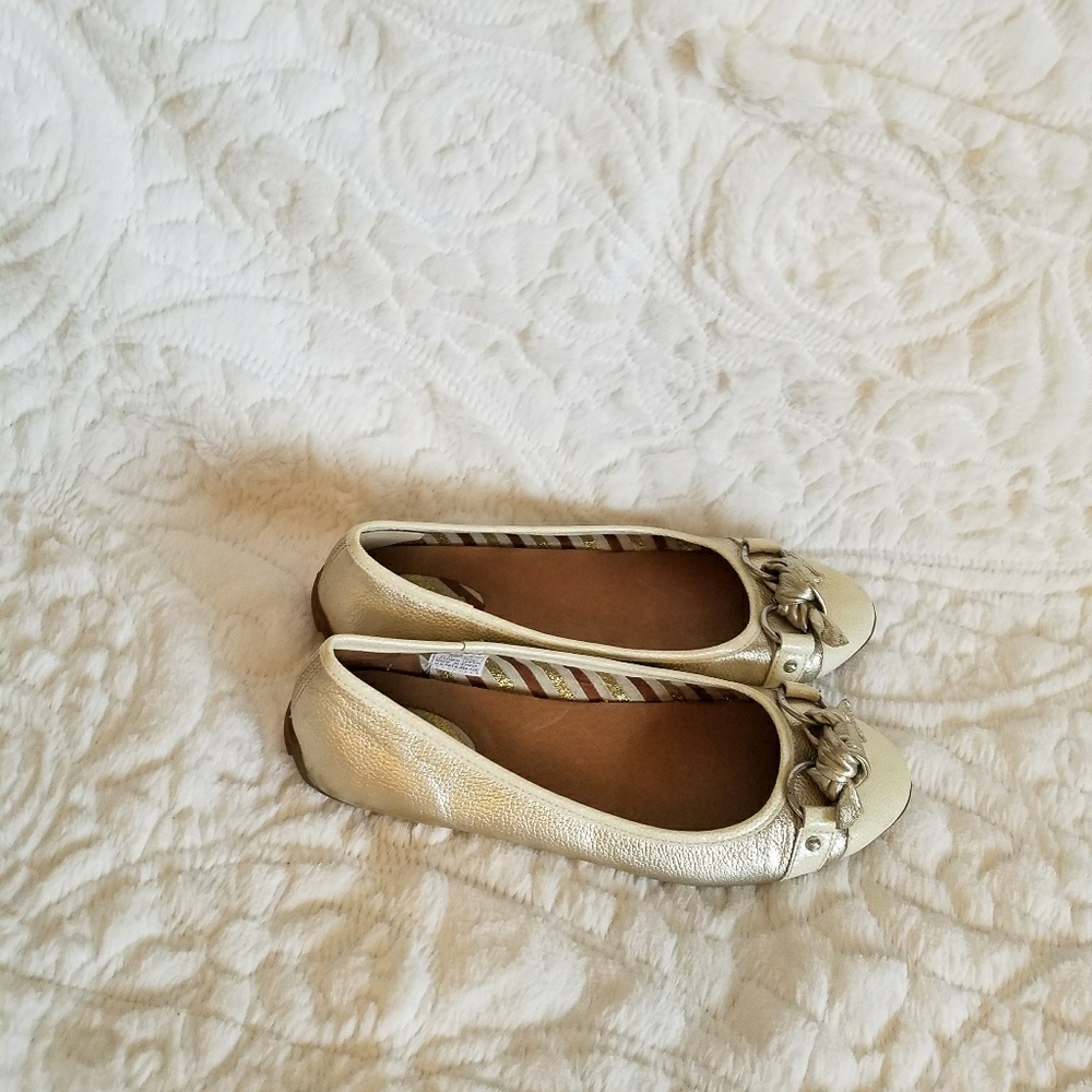 Sperry Topsiser Flats