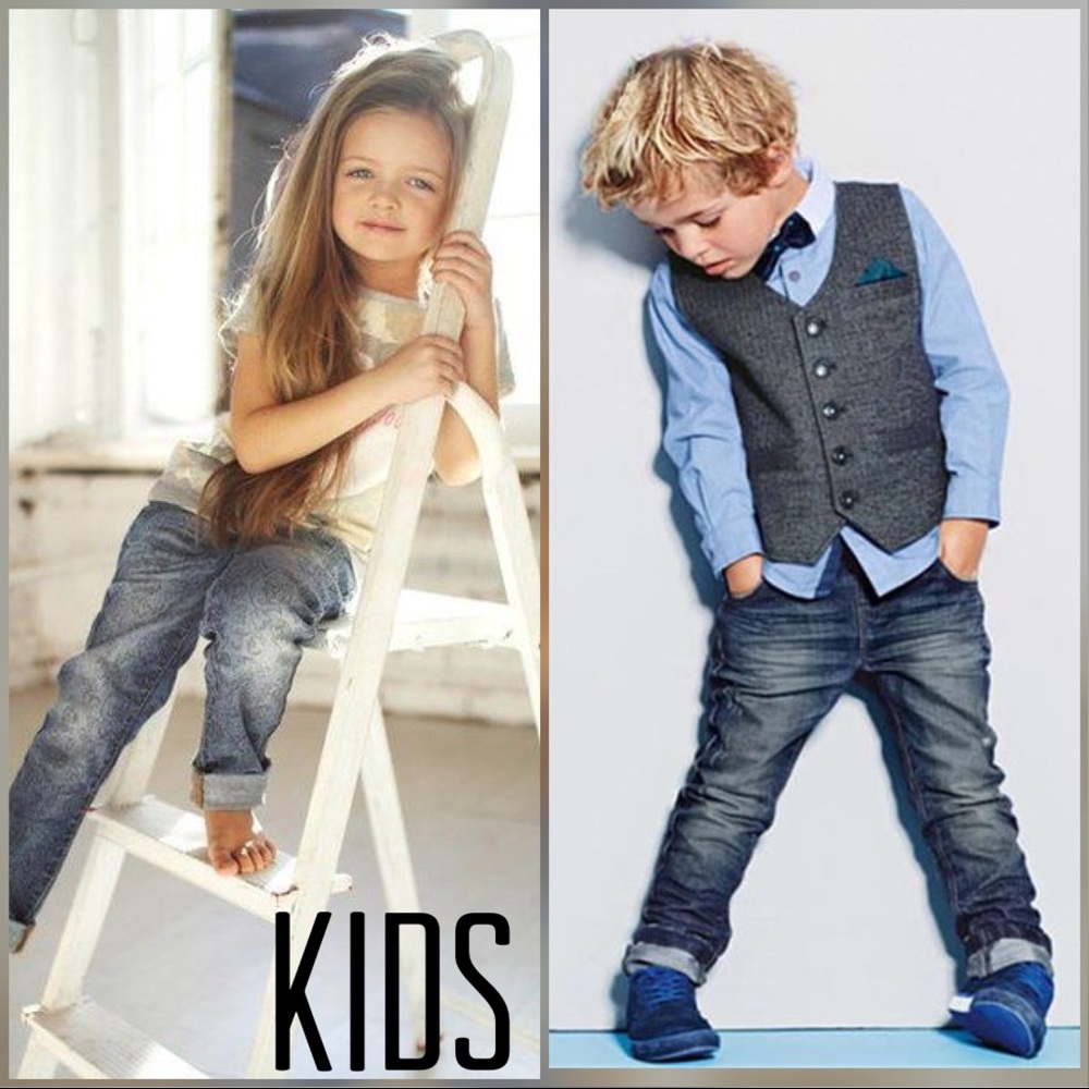 Now Selling Kids!! - Picture 1 of 1