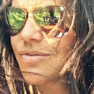 Meet your Posher, Traci