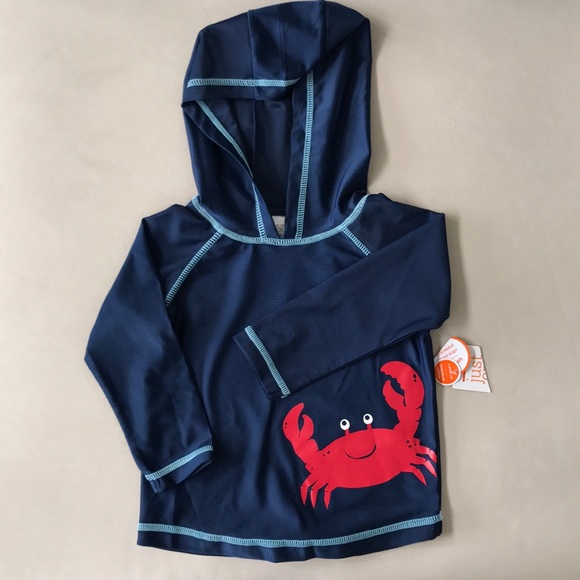 Carter's Other - NWT Carter's rashguard size 18 months