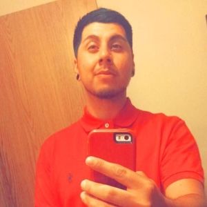 Meet your Posher, Jovany