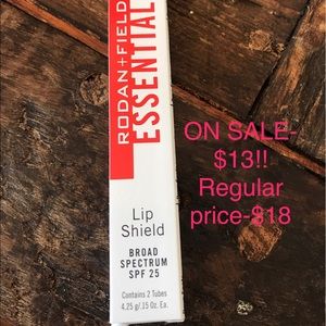 Rodan and Fields Lip Shield