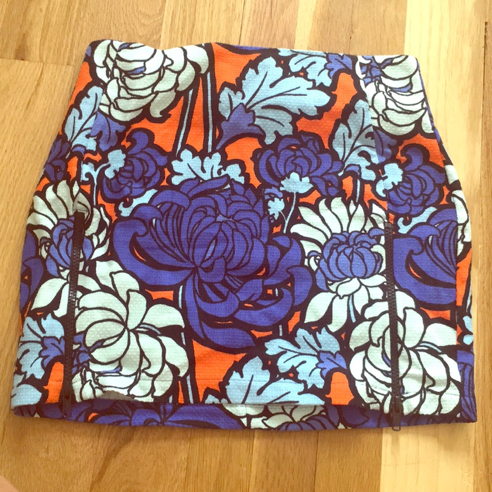 Topshop never worn before skirt!